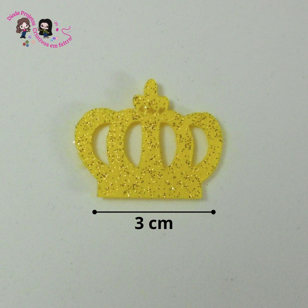 Guia Completo: Como Fazer Sua Própria Coroa de Feltro para Aniversário