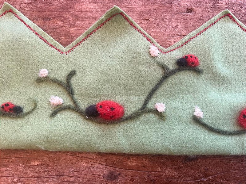 DIY Coroa de Feltro: Kits e Materiais Essenciais para Iniciantes