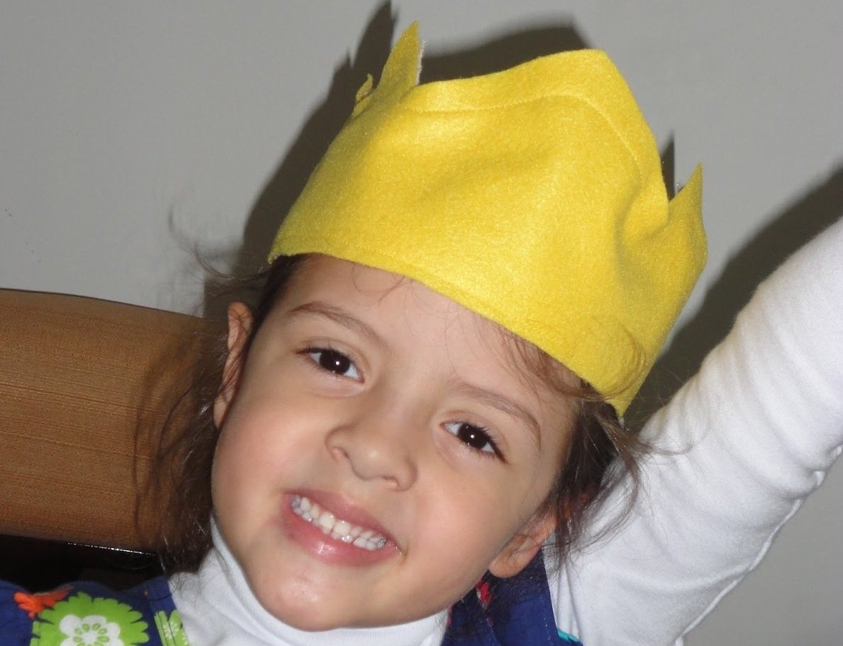 Guia Completo: Como Fazer Sua Própria Coroa de Feltro para Aniversário