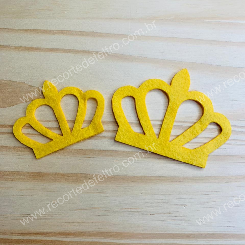 DIY Coroa de Feltro: Kits e Materiais Essenciais para Iniciantes