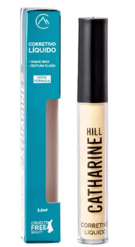 Passo a Passo: Aplicação Perfeita do Corretivo Amarelo Sem Marcar