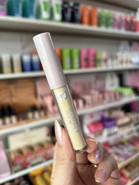 Corretivo Amarelo Vegano: Opções de Alta Cobertura para Peles Sensíveis