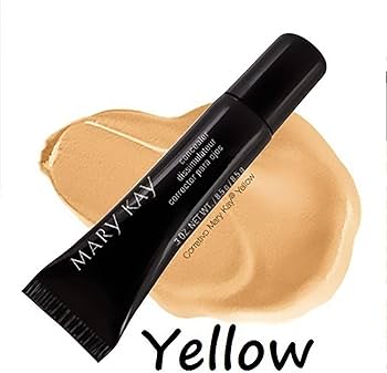 Passo a Passo: Aplicação Perfeita do Corretivo Amarelo Sem Marcar