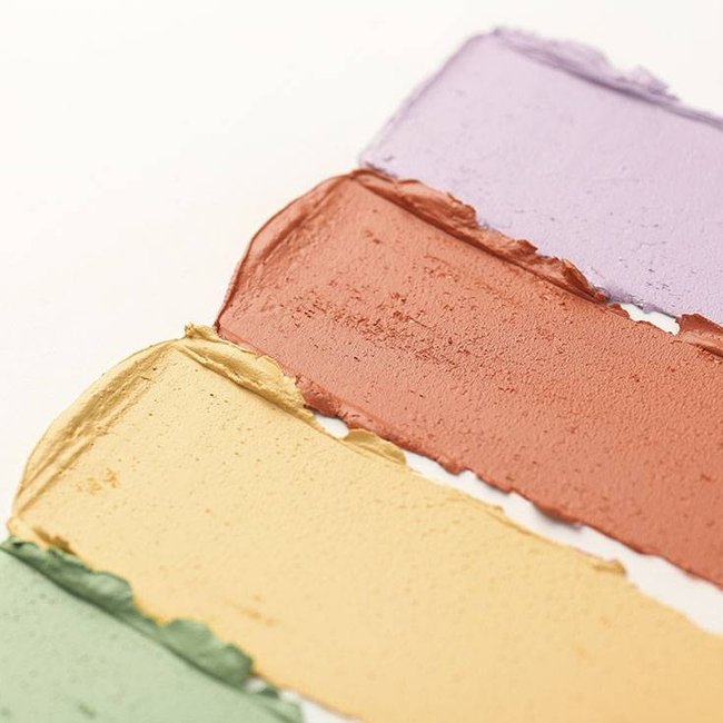 Guia completo: O círculo cromático na maquiagem e seus segredos