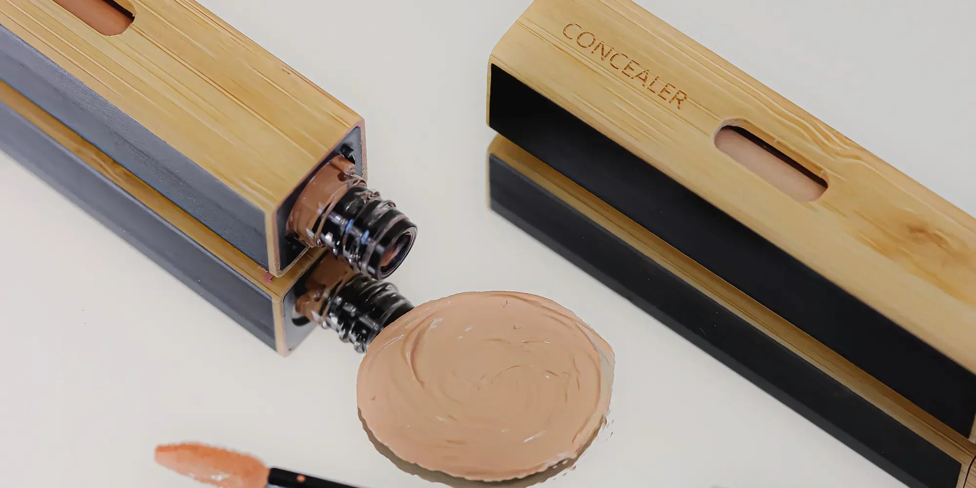 Corretivo para Pele Madura: Opções que Não Marcam Linhas de Expressão