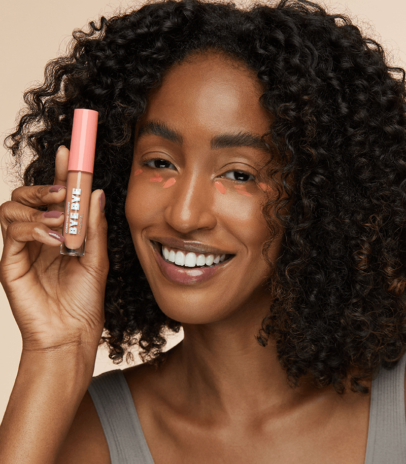 corretivo para olheiras