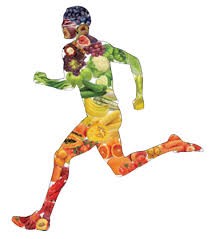 Receitas rápidas de pré-treino para corredores