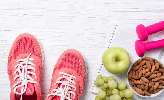 Como montar um plano de hidratação para maratonas