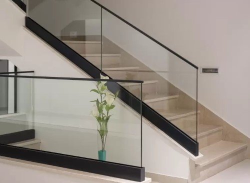 comprar corrimão de inox para escada interna