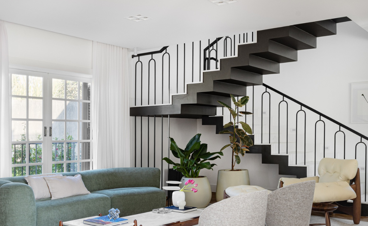 normas técnicas para corrimão acessível