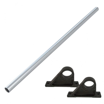 Guarda-Corpo e Corrimão: O Que Diz a NBR 14718 Sobre Segurança?