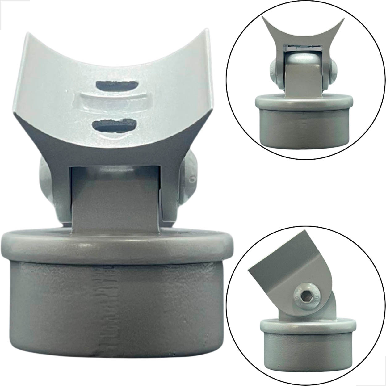 Passo a Passo: Instalação de Kit Corrimão de Parede de 2 Metros