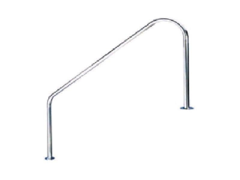 Corrimão de 2 Metros: Alumínio ou Inox? Qual o Melhor Custo-Benefício?