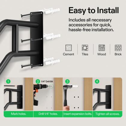 Como Escolher o Corrimão de 3 Metros Ideal para Sua Escada