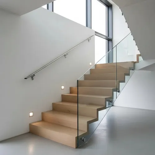 Corrimão para Escadas com Mais de 3 Degraus: Guia Completo de Segurança