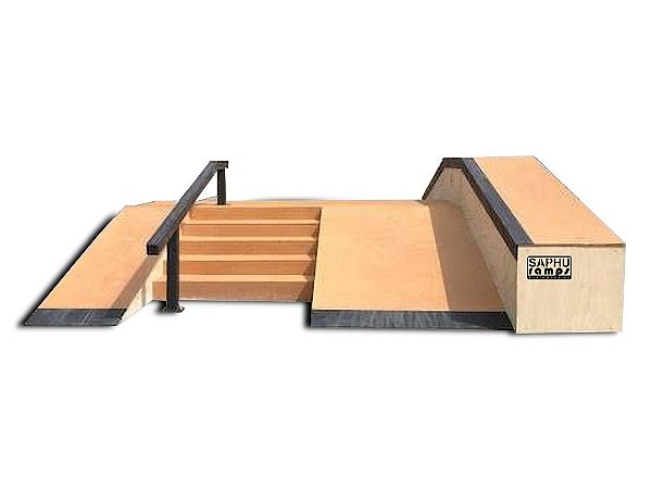 Onde Comprar Corrimão de Alumínio 3m: Lojas e Preços