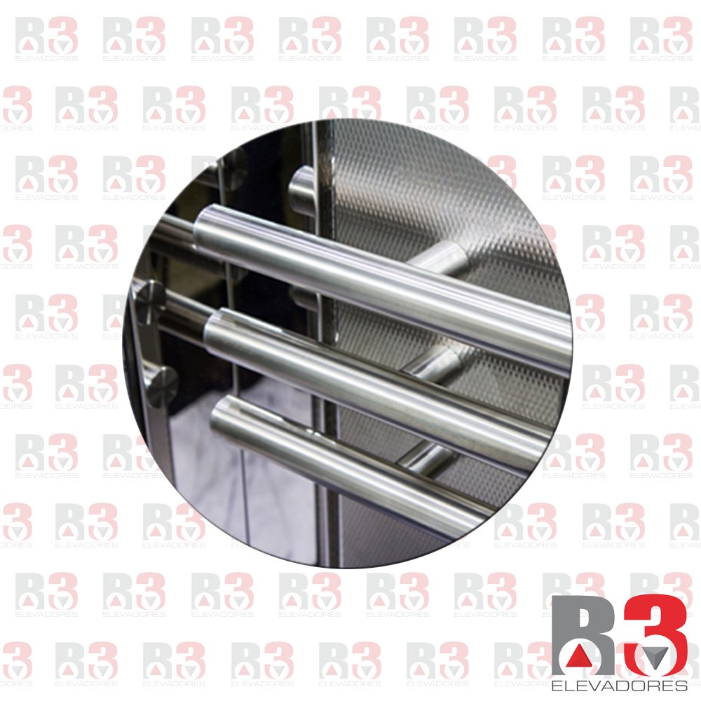 Corrimão para Escadas com Mais de 3 Degraus: Guia Completo de Segurança