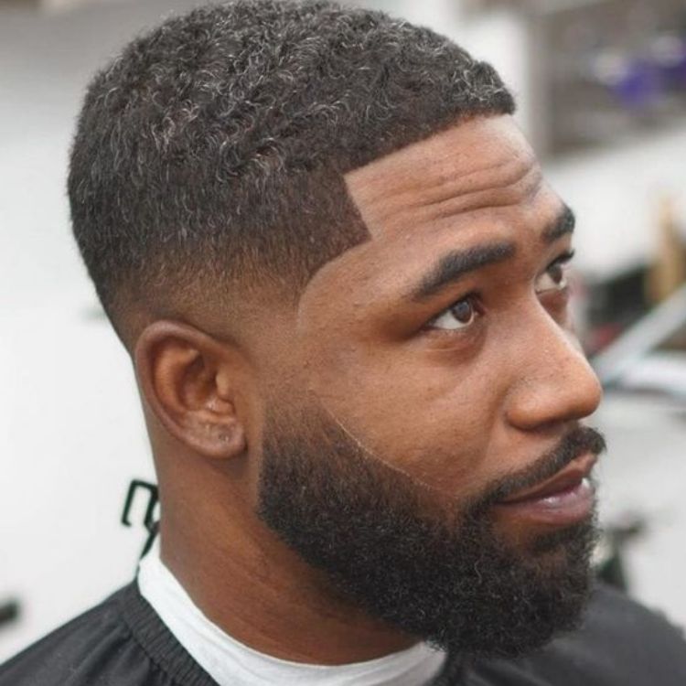 erros comuns ao escolher buzz cut ou crew cut