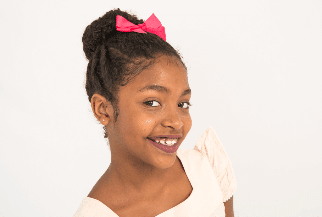 primeiro corte cabelo cacheado bebe qual a idade ideal