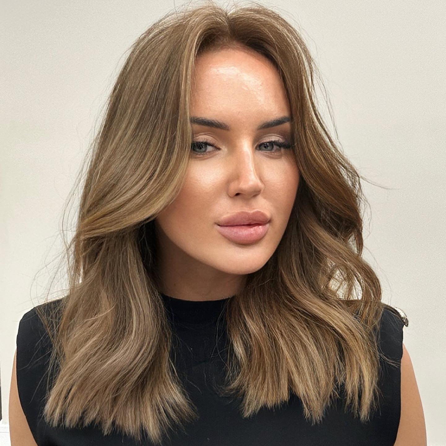 custo medio corte cabelo salao