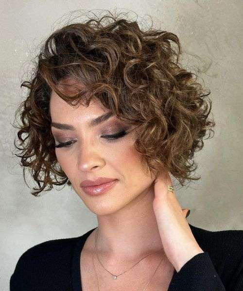 long bob ou blunt cut qual melhor