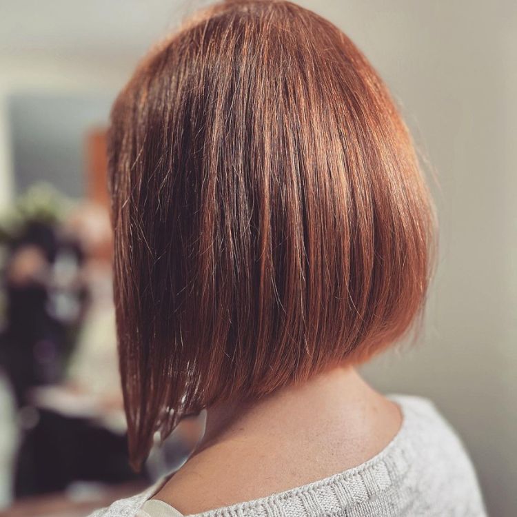 Corte Bob: A Versão Moderna do Chanel que Rejuvenesce