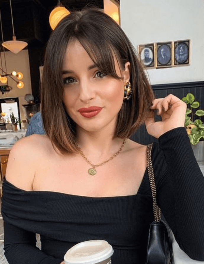 Chanel com Franja: Qual o Melhor Estilo para o Seu Rosto?