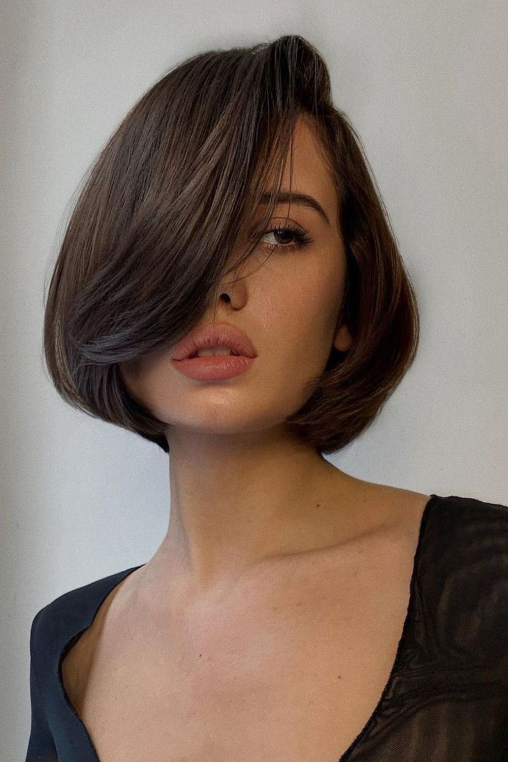 Chanel com Franja: Qual o Melhor Estilo para o Seu Rosto?