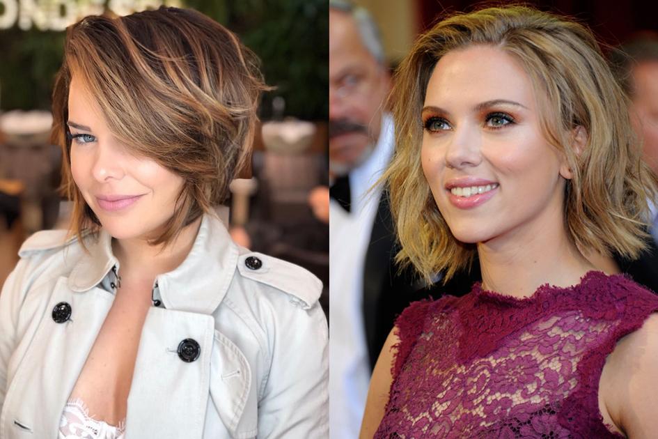 Manutenção do Corte Chanel: Dicas para Cabelos Lisos e Ondulados