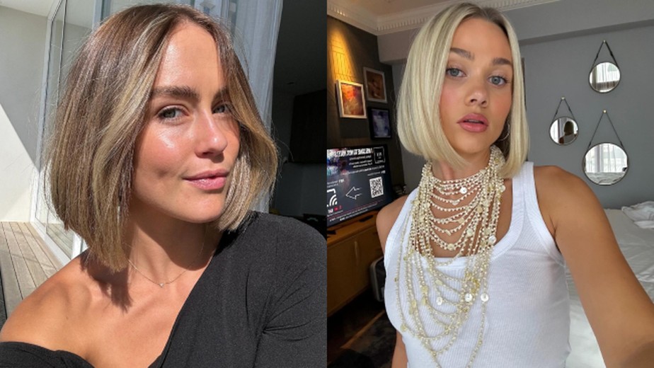 Franja no Chanel de Bico: Guia Completo de Estilos