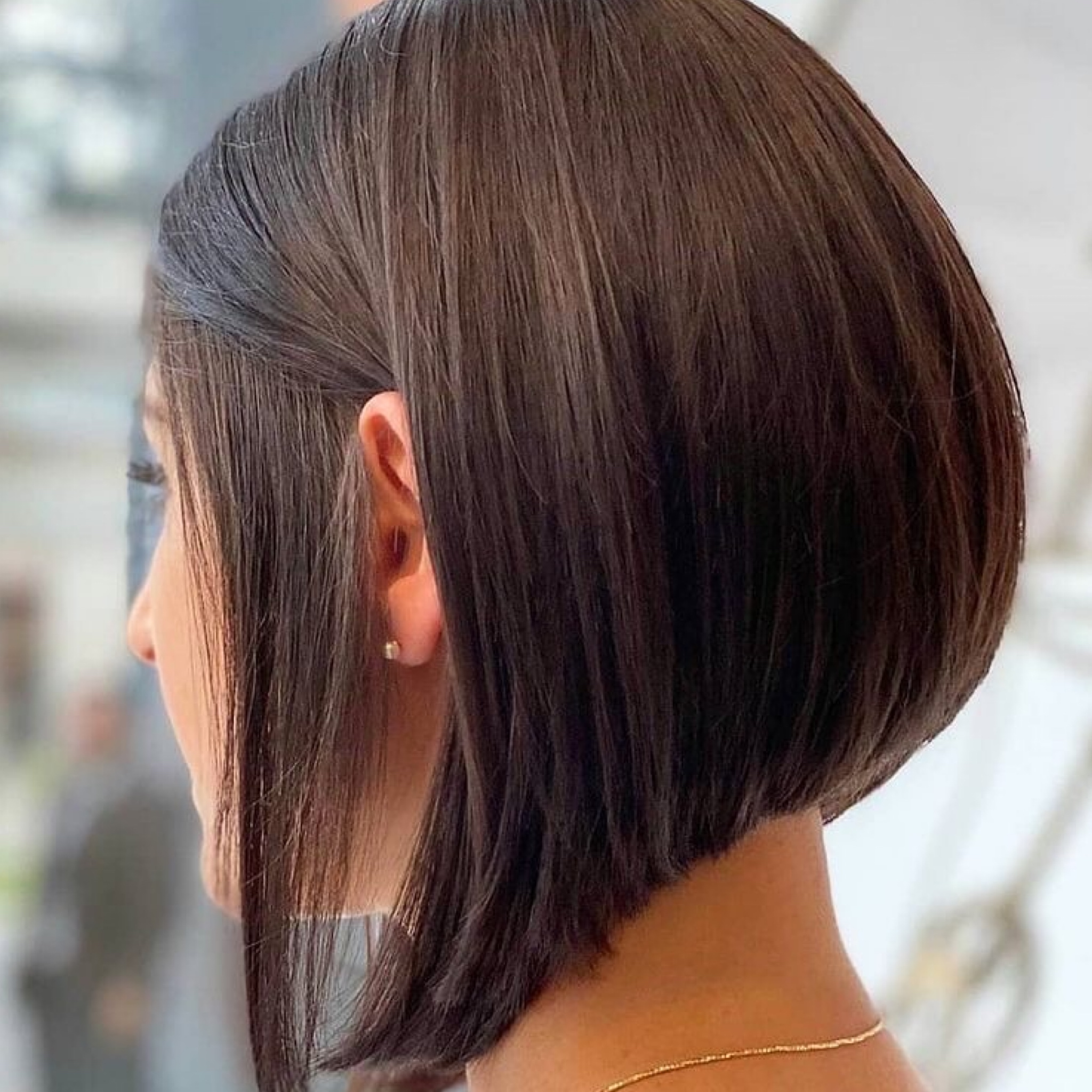 Chanel de Bico Cacheado: Volume e Definição Perfeitos