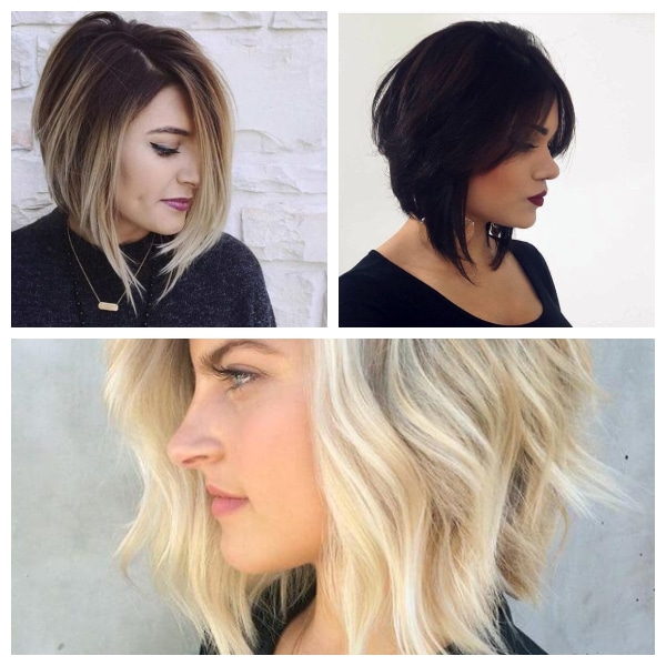 corte chanel de bico