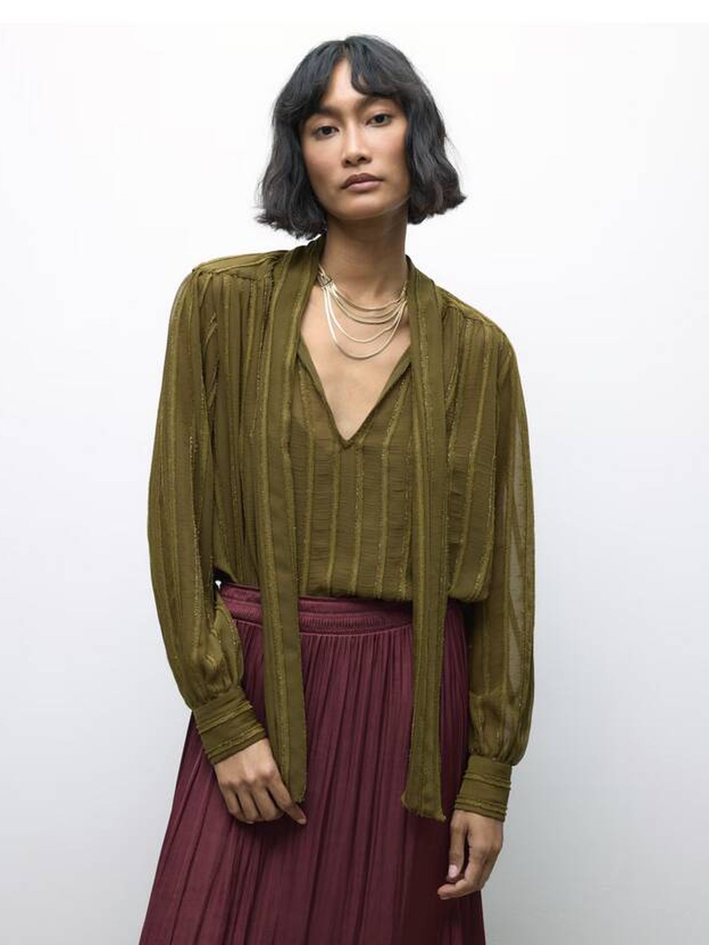 Corte e Costura para Iniciantes: Modelos de Blusas Fáceis de Fazer