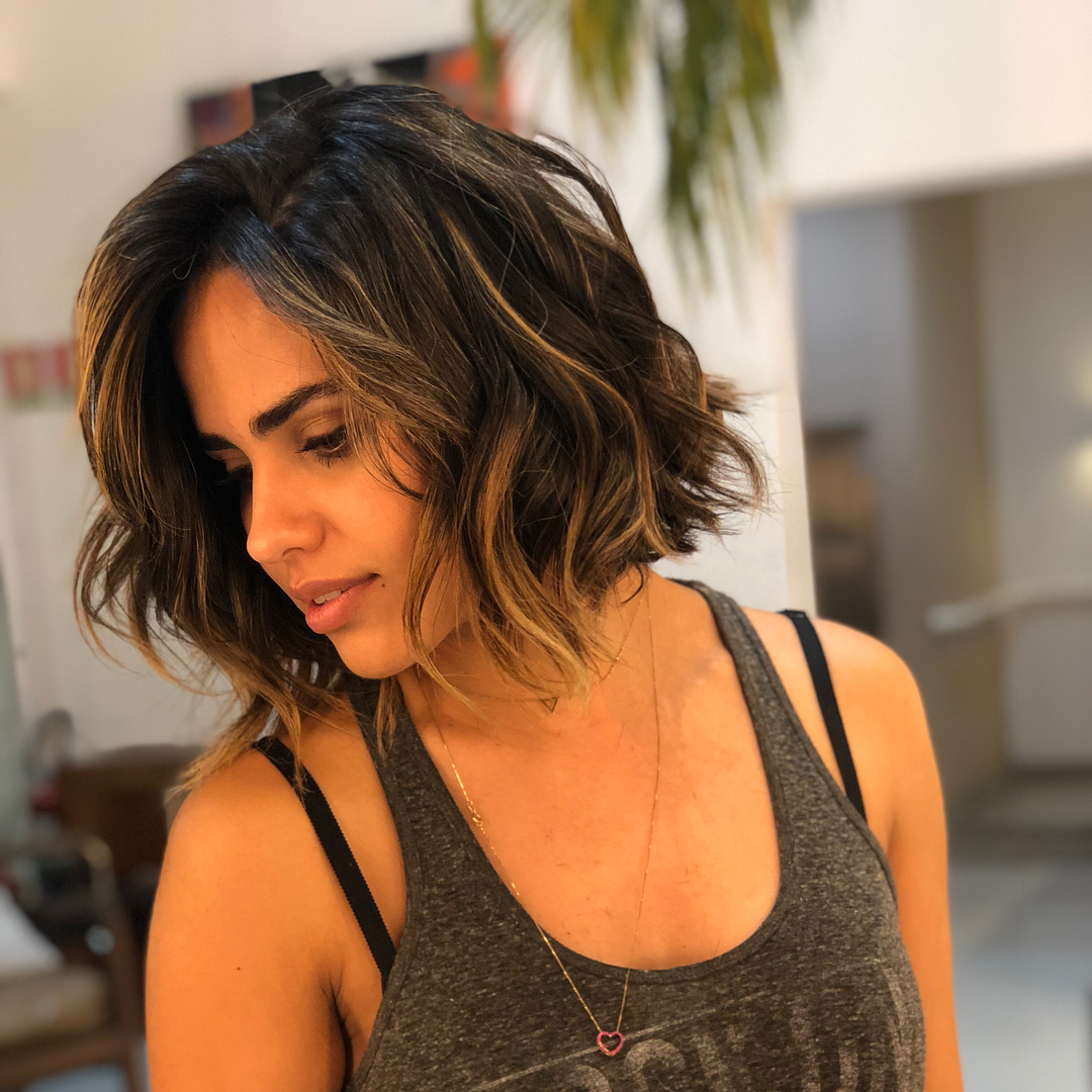 Manutenção do Corte Chanel Repicado: Segredos para Durar Mais