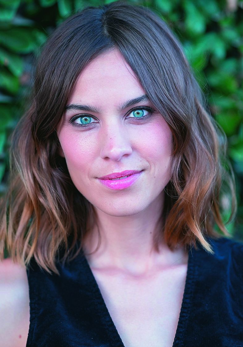 Corte De Cabelo Chanel Repicado No Ombro