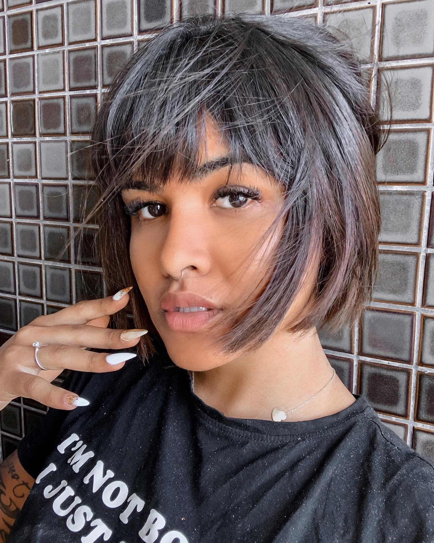 Manutenção do Corte Chanel Repicado: Segredos para Durar Mais