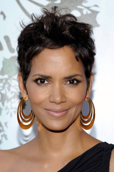 Corte De Cabelo Feminino Bem Curto