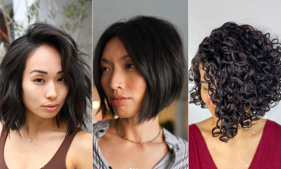 cortes de cabelo feminino bem curto mais estilosos