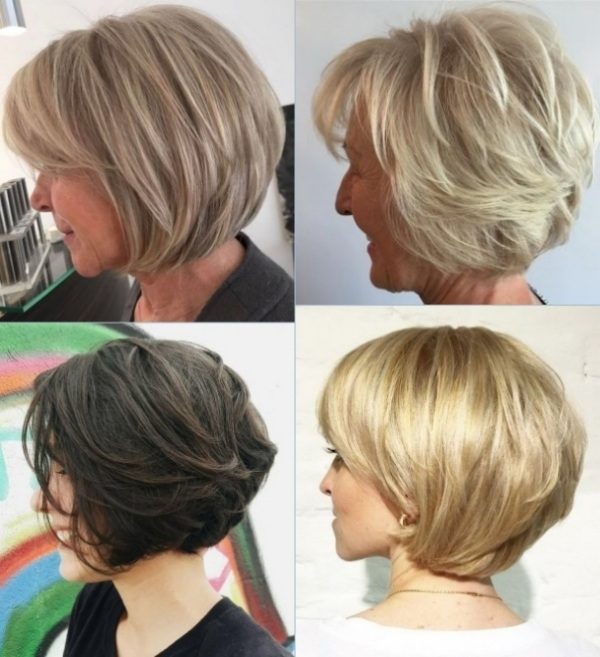 Corte De Cabelo Feminino Bem Curto