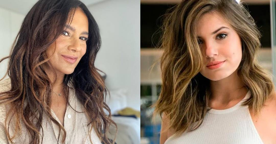 Como finalizar um Long Bob para Rosto Redondo