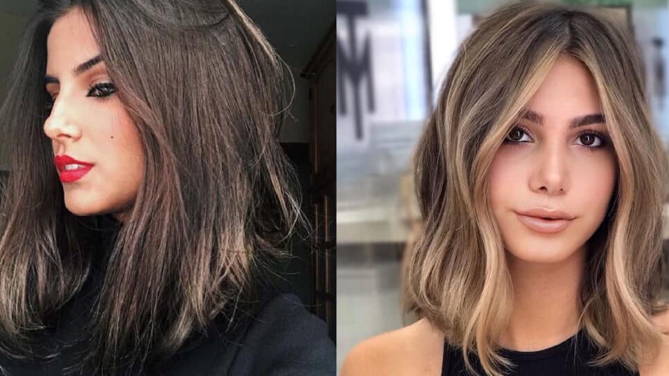 O Poder da Franja Lateral para Suavizar Traços Redondos