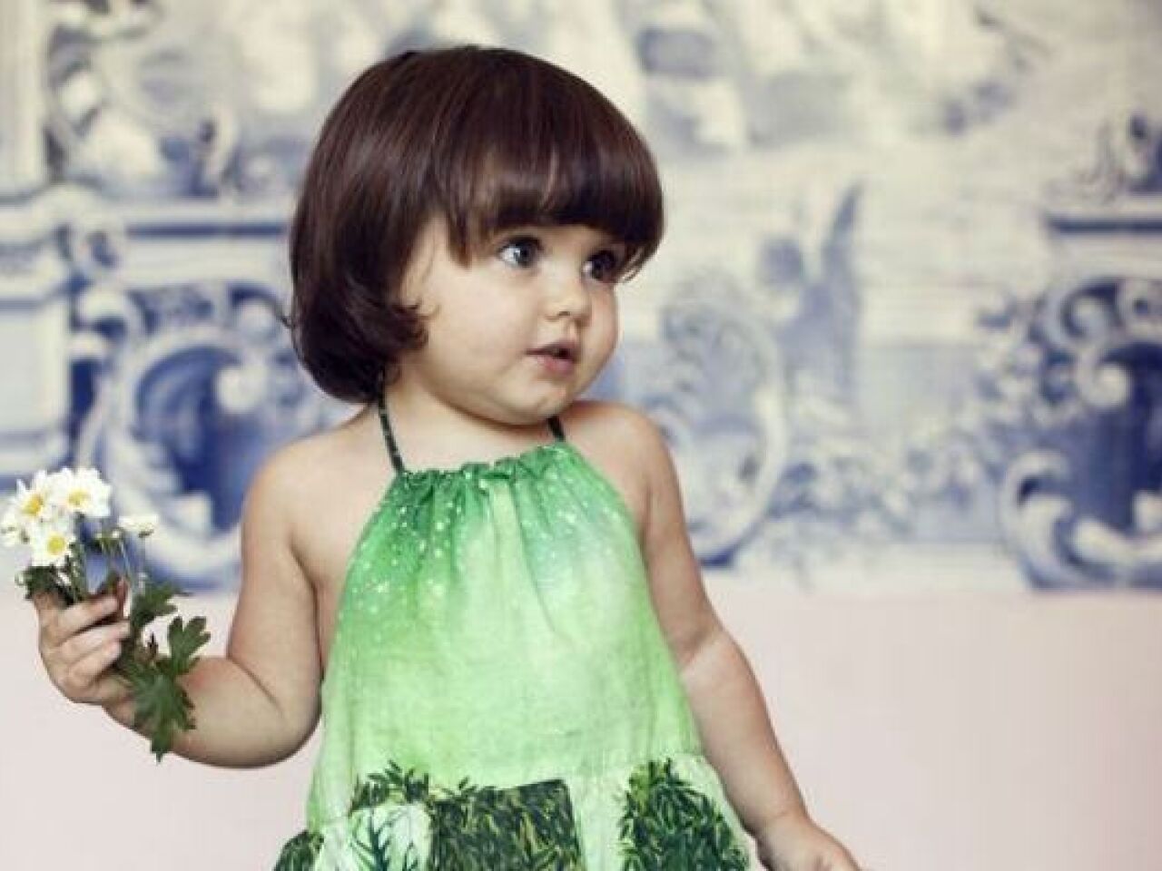 corte repicado infantil feminino para cabelo cacheado