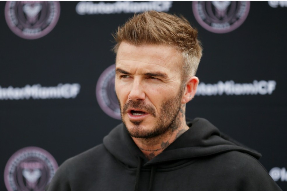 corte de cabelo jogador de futebol