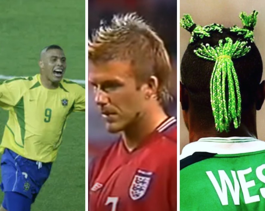 corte de cabelo jogador de futebol