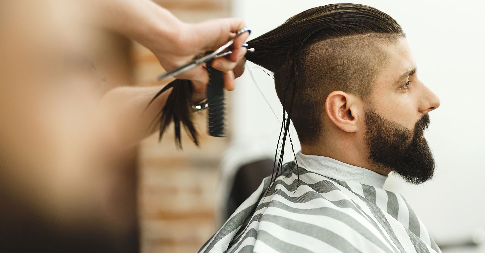 melhores cortes cabelo masculino comprido 2025
