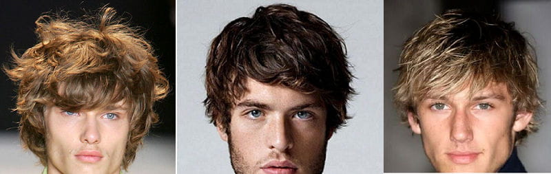 custo manutenção cabelo masculino longo