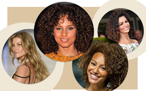 corte de cabelo ondulado 2a