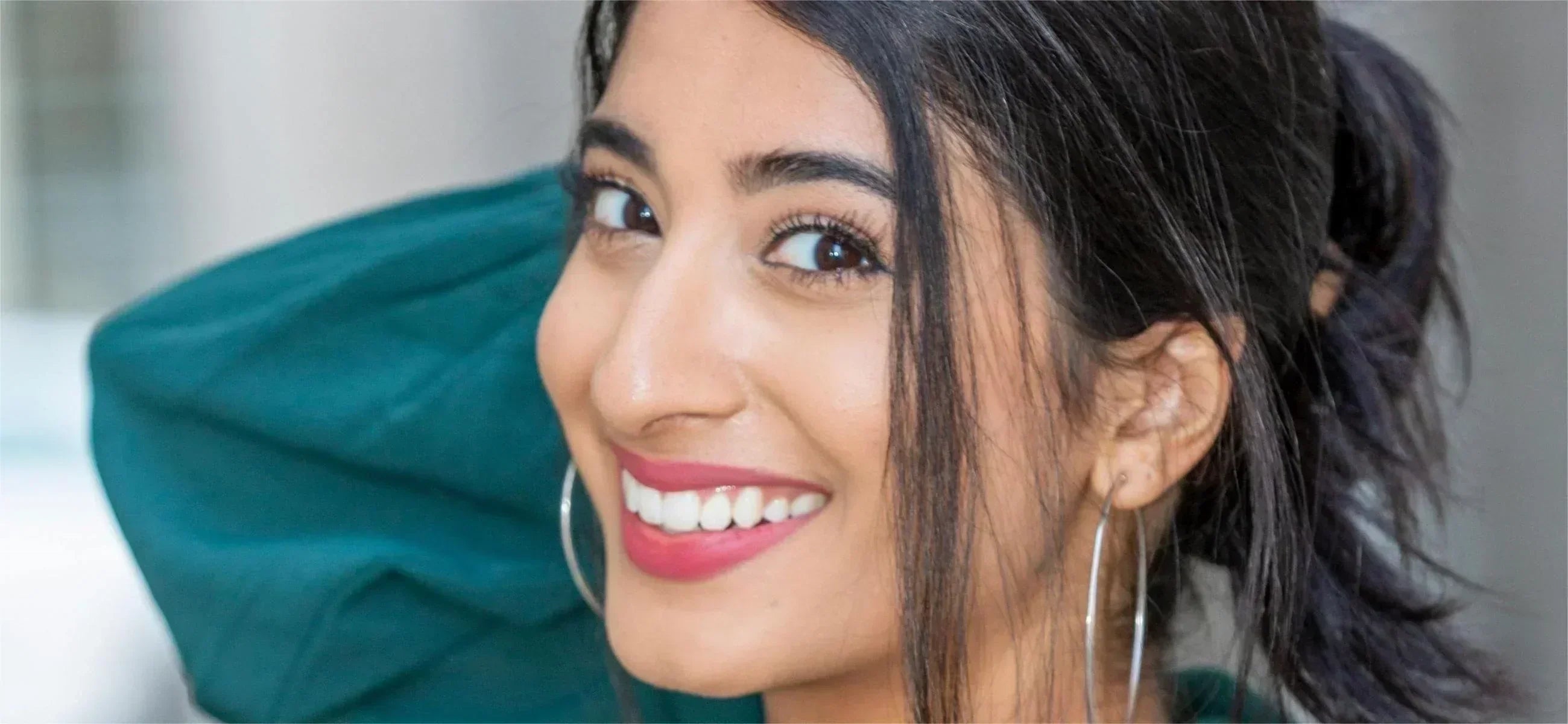 como finalizar cabelo ondulado 2a para mais definição