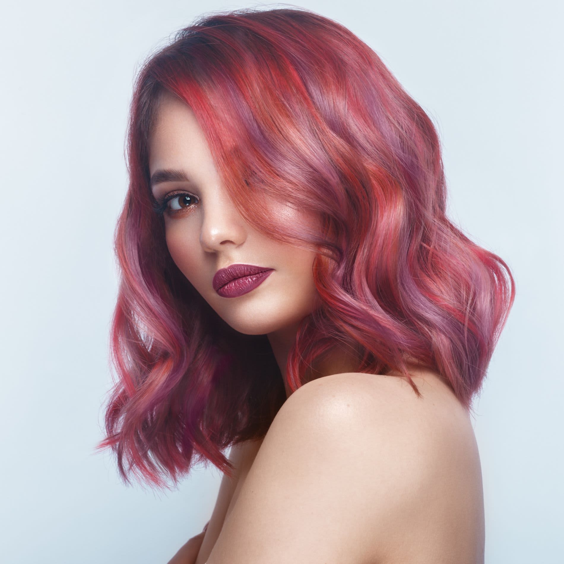 corte long bob vs short bob para cabelo 2a