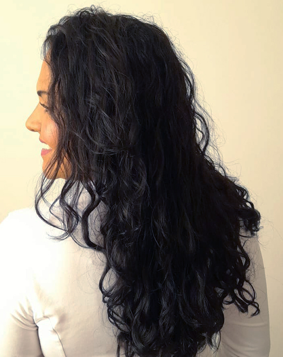 quanto custa corte cabelo ondulado 2a salão